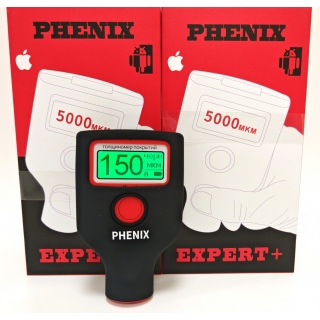 PHENIX Expert Plus